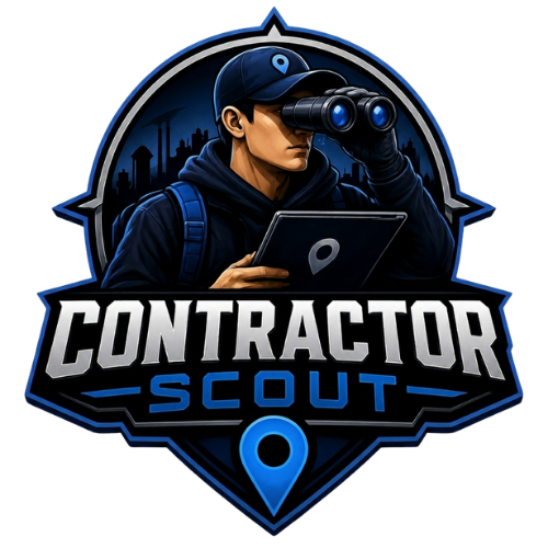 ContractorScout